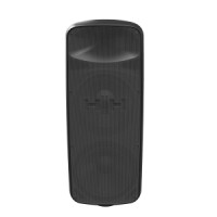 ราคา HH Electronics VRE-215 | ลำโพงแบบ 2-Way Passive ทนกำลังขับ 400 วัตต์ RMS 1,600 วัตต์ Peak Impedance 8 Ohms ดอกลำโพงขนาด 2X15"