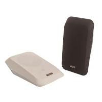 ราคา Inter-M IWS-10A (B/I) | ตู้ลำโพงติดผนัง 10W 6&quot; FULL RANGE 2 WAY WALL SPEAKER, 1K/2K/3.3KΩ, BLACK/IVORY