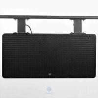 ราคา ITC AUDIO T-6832C | ลำโพงระบบประกาศ/กระจายเสียงสาธารณะ แบบบางพิเศษเพียง 32mm กำลังขับ 100 วัตต์