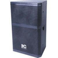 ราคา ITC Audio TS-12 | ตู้ลำโพง ขนาด 12 นิ้ว 2 ทาง 250 วัตต์