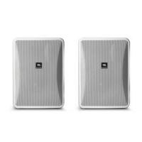 ราคา JBL Control 28-1 | ตู้ลำโพงติดผนัง 2 ทาง 8 นิ้ว 120 วัตต์ 8 โอห์ม (ต่อคู่)