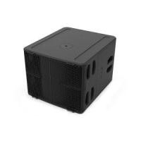 ราคา NEXO L15 | ลำโพงซับเบส Compact Horn Loaded Subwoofer 15″