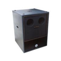 ราคา NPE BPH-118 ตู้ลำโพง 18" Subwoofer 1000 วัตต์ @ 8 OHM