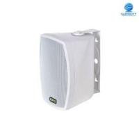ราคา NPE HB-502TW | ตู้ลำโพงติดผนัง 2 ทาง 5 1/4" 140 วัตต์ มี LINE 100V (สีขาว)