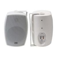 ราคา NPE HB-602T | ตู้ลำโพงติดผนัง 2 ทาง 6.5 นิ้ว 180 วัตต์ มี LINE 100V (สีขาว)