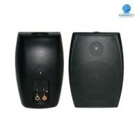 ราคา NPE NP-402T | ตู้ลำโพงติดผนัง 2 ทาง 4 นิ้ว 100 วัตต์ มี LINE 100V