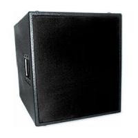 ราคา NPE SUB-118 ตู้ลำโพง Subwoofer 18" 650 วัตต์