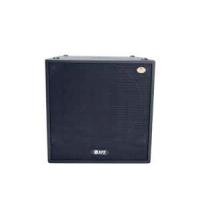 ราคา NPE SUB-18JB ตู้ลำโพง 18"SUB - BASS 1000 วัตต์ 8 โอห์ม