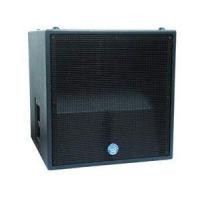 ราคา NPE SUB TURBO-15 ตู้ลำโพง 15" Sub Turbo 600 วัตต์ 8 โอห์ม