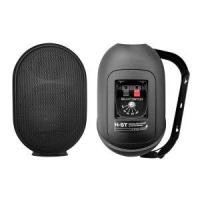 ราคา NTS H-5T | ตู้ลําโพง 2 ทาง 5 นิ้ว พร้อมขาแขวนมีไลน์