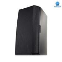 ราคา QSC AD-S6-BK | ตู้ลำโพงติดผนัง 2 ทาง 6.5 นิ้ว 150 วัตต์