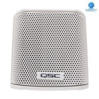 ราคา QSC AD-S.SAT-WH | ลำโพงติดผนัง 2.75 นิ้ว 25 วัตต์