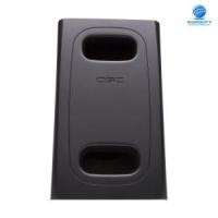 ราคา QSC AD-S.SUB-BK | ตู้ลำโพงซับวูฟเฟอร์ ติดผนัง 6.5 นิ้ว 100 วัตต์ ลําโพงซับวูฟเฟอร์ เบสหนัก เสียงดี