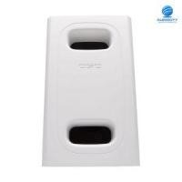 ราคา QSC AD-S.SUB-WH | ลำโพงซับวูฟเฟอร์ติดผนัง 6.5 นิ้ว 100 วัตต์ เบสหนัก เสียงดี