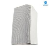 ราคา QSC AD-S6T-WH | ตู้ลำโพงติดผนัง 6.5 นิ้ว 60 วัตต์ Loudspeaker 60W 70/100V transformer 8Ω bypass