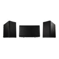 ราคา QSC AP-212sw | ตู้ลำโพงซับวูฟเฟอร์ 2X12 นิ้ว 600 วัตต์