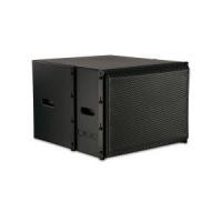 ราคา QSC WL118-sw-BK | ตู้ลำโพงซับวูฟเฟอร์ 18 นิ้ว 850 วัตต์