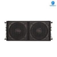 ราคา QSC WL3082-BK | ลำโพงไลน์อาเรย์ 3 ทาง 8 นิ้ว 1,100 วัตต์