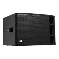 ราคา QUEST HPi12S | ลำโพงซับเบส Passive Subwoofer ขนาดดอกลำโพง 12 นิ้ว Custom Designed