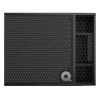 ราคา QUEST HPi18BP | ลำโพงซับเบส แบบ 2 Chamber Bandpass ขนาดดอกลำโพง 18 นิ้ว 4000 วัตต์ Peak