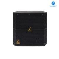 ราคา Sherman SB-15 | ตู้ลำโพงซับวูฟเฟอร์ 15 นิ้ว 300 วัตต์