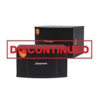 ราคา Sherman SN-005 | ตู้ลำโพงคาราโอเกะ 10 นิ้ว