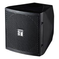 ราคา TOA BS-S20B AS | ลำโพงติดผนัง 3 นิ้ว 40 วัตต์ สีดำ