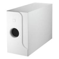ราคา TOA FB-601W AS | ลำโพงซัสซับวูฟเฟอร์สำหรับระบบลำโพง satellite สีขาว