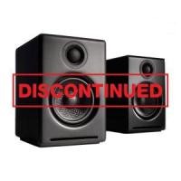 ราคา Audioengine A2+ | ตู้ลำโพง 2 ทาง 2.75 นิ้ว พร้อมแอมป์ขยาย 60 วัตต์ มี Bluetooth