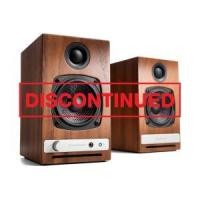 ราคา Audioengine HD3 | Premium Speakers that Work with all your Devices and Apps