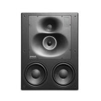 ราคา GENELEC 1238CF SAM | ลำโพงมอนิเตอร์ Studio Monitor, Tri-Amplified System ขนาดดอกลำโพง Woofer 8X2 นิ้ว 150 วัตต์