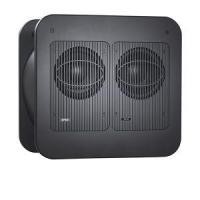 ราคา GENELEC 7071A PM | ลำโพงซับเบสสำหรับห้องบันทึกเสียง 12"X2,500W,Dual 12″ Front-Firing Woofers