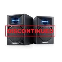 ราคา Numark N-Wave 360 | Powered Desktop DJ Monitors (Pair)
