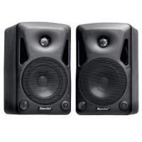 ราคา SUPERLUX BES5A Active Monitor Speaker 2-way 5"