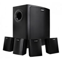 ราคา BOSCH LB6-100S-D ลำโพงซับวูฟเฟอร์ติดผนังและแซทเทิลไลท์ Surface Mount subwoofer