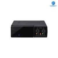 ราคา Audio-technica AT-CR7000 | เครื่องรับสัญญาณไมโครโฟนไร้สายแบบอินฟราเรด 2 Channel Receiver