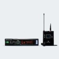 ราคา Clean Audio CA-M8 | ชุดไมค์ลอยหนีบปกเสื้อ คลื่นความถี่ 748.3-757.7 MHz รุ่นใหม่ 2564