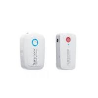 ราคา Saramonic Blink 500 B1W | ไมโครโฟนไร้สาย ไมค์ลอย พร้อมไมค์คลิปหนีบเสื้อ ไมค์บลูทูธ ไลฟ์สด