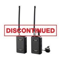 ราคา Saramonic SR-WM4C | ไมโครโฟนไร้สาย ไมค์ลอย พร้อมไมค์คลิปหนีบเสื้อ