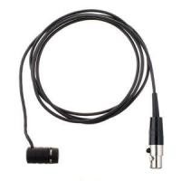 ราคา SHURE WL184 | ไมโครโฟนหนีบปกเสื้อ Supercardioid Lavalier Microphone