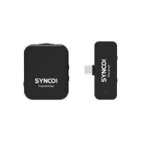ราคา SYNCO G1T | ไมโครโฟนไร้สายสำหรับมือถือขั่วต่อ Type-C