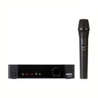 ราคา AKG DMS100 VOCAL SET DGTAL WIRELESS MICSYS | ชุดไมค์ลอย ระบบดิจิตอล 2.4 GHz Microphone Set