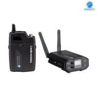 ราคา Audio-technica ATW-1701 | เครื่องรับเครื่องส่ง Camera-Mount Wireless