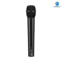 ราคา Audio-technica ATW-T1002 EX | ไมโครโฟน Wireless Handheld Transmitter