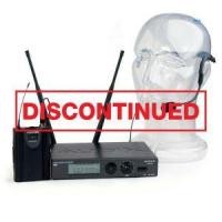 ราคา AUDIX W3HT2GE | Wireless System is a frequency agile UHF