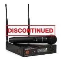 ราคา AUDIX W3OM3 | Wireless Microphone Dynamic Handheld Transmitter