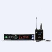 ราคา Clean Audio CA-M872 | ชุดไมค์ลอย กีตาร์ และ เบส คลื่น ความถี่ 748.3-757.7 MHz รุ่นใหม่ 2564