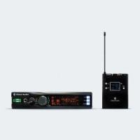 ราคา Clean Audio CA-M BASE SET | ชุดไมโครโฟนไร้สายแบบไมค์ลอย