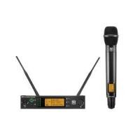 ราคา Electro-Voice RE3-ND86-T | ชุดไมค์ลอยเดี่ยว แบบมือถือ หัวรุ่น ND86 UHF wireless handheld microphone system