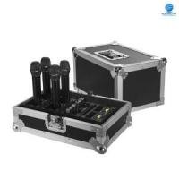 ราคา JTS CH-8 | กระเป๋าเครื่องชาร์ตแบตเตอร์รี่ 8 slot สำหรับ JSS-20 &amp; UF-20TB
